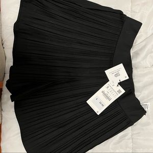 High waisted shorts. NWT